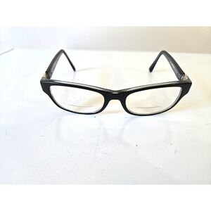 Michael Kors MK3001 Women's Eyeglass Frames Black Fashion Optical 51018-135